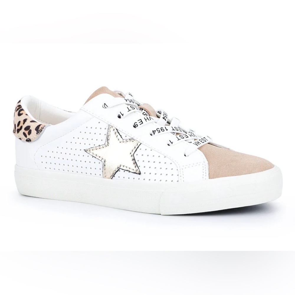 Vintage Havana Women’s Sneakers Sz. 10 NIB